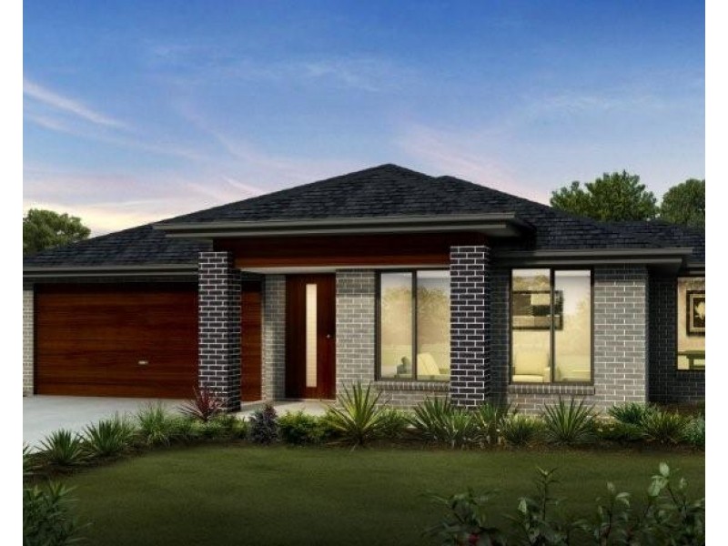 LOT 11 Nashs Flat Place, Mudgee NSW 2850