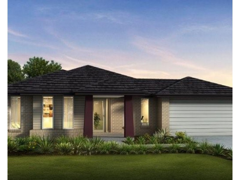 LOT 11 Nashs Flat Place, Mudgee NSW 2850