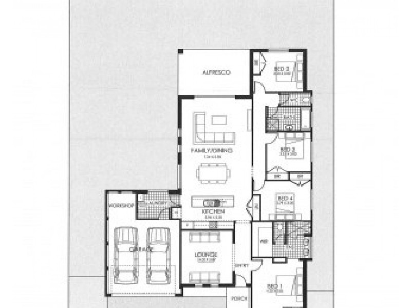 LOT 11 Nashs Flat Place, Mudgee NSW 2850