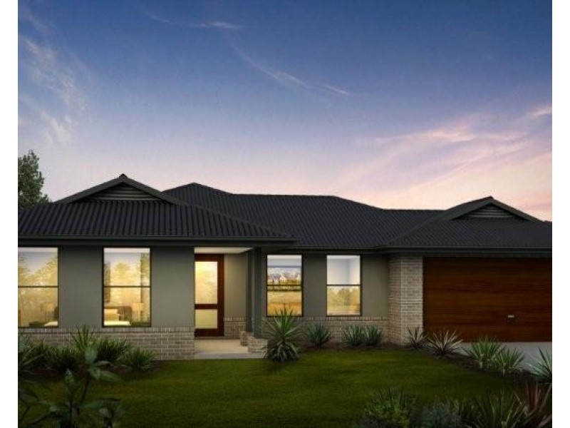 LOT 11 Nashs Flat Place, Mudgee NSW 2850