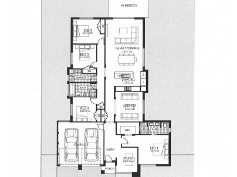 LOT 11 Nashs Flat Place, Mudgee NSW 2850