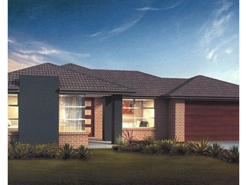 LOT 11 Nashs Flat Place, Mudgee NSW 2850