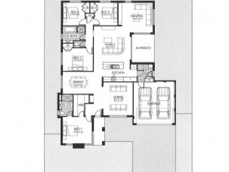 LOT 11 Nashs Flat Place, Mudgee NSW 2850