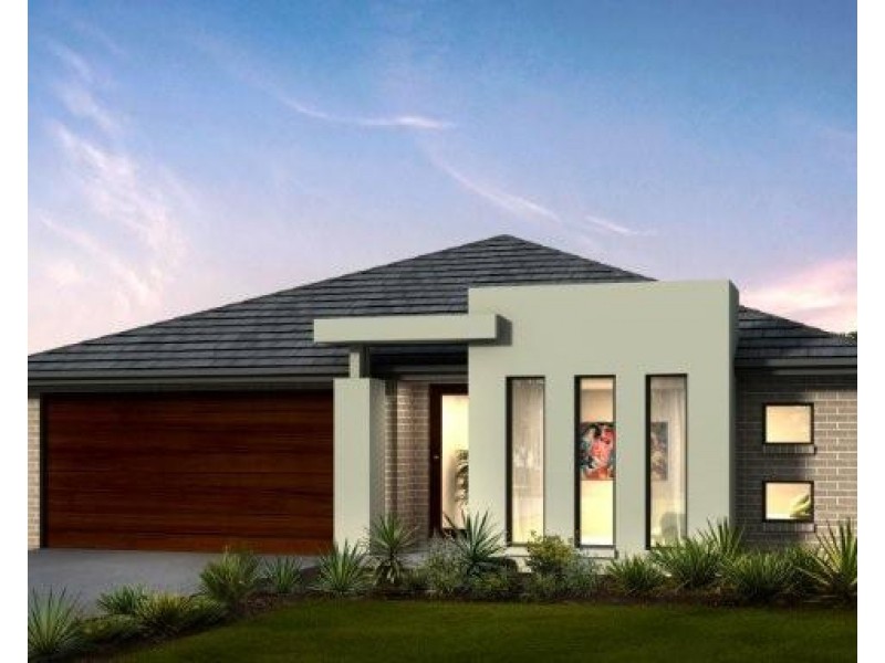 LOT 11 Nashs Flat Place, Mudgee NSW 2850
