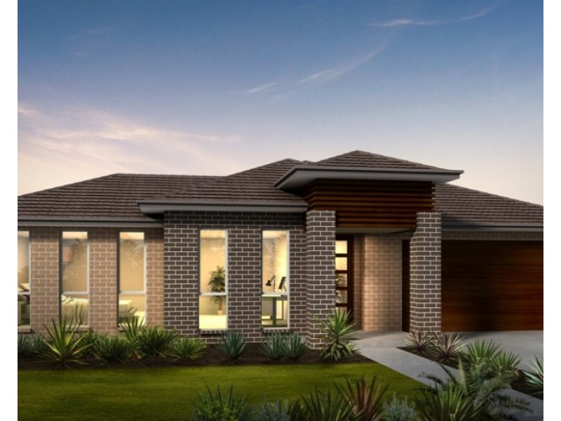 LOT 11 Nashs Flat Place, Mudgee NSW 2850