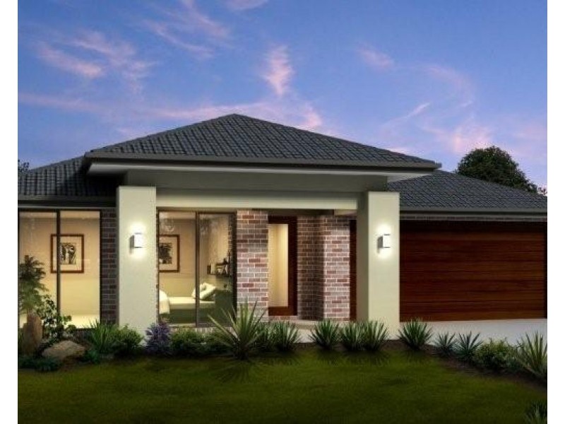 LOT 11 Nashs Flat Place, Mudgee NSW 2850
