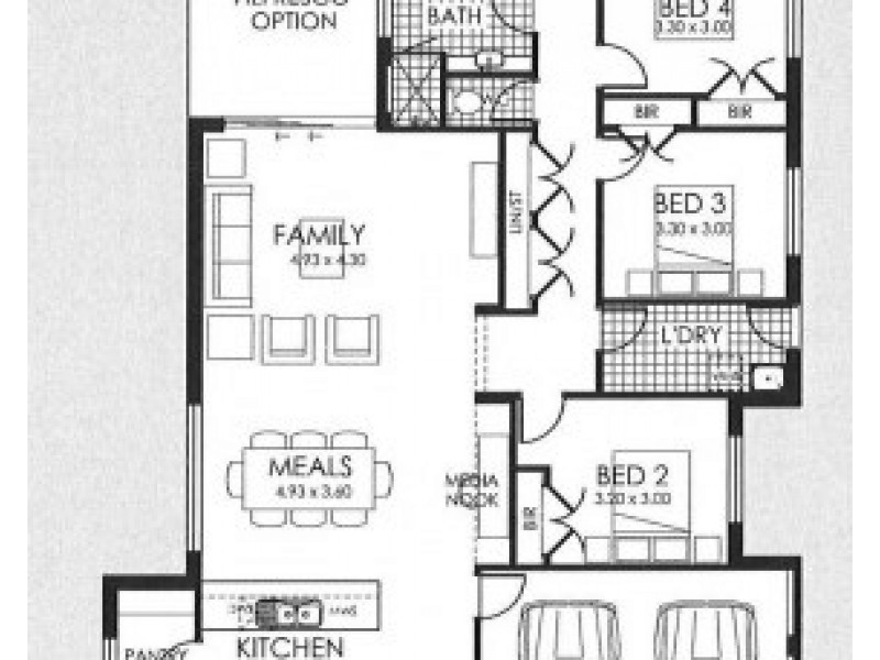 LOT 11 Nashs Flat Place, Mudgee NSW 2850