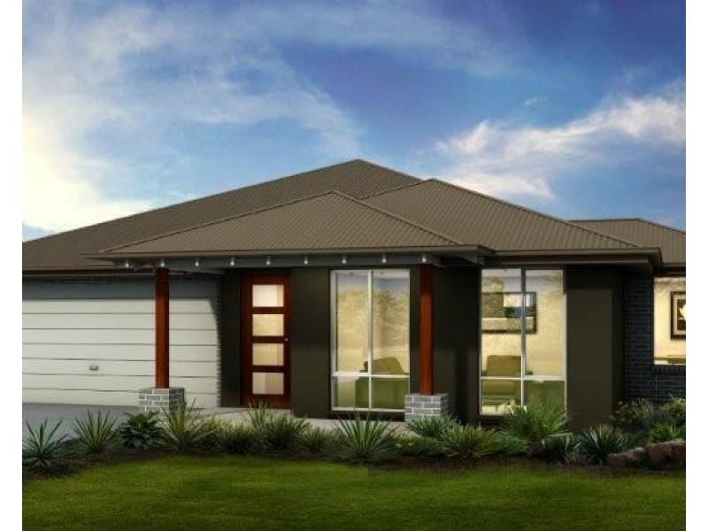 LOT 11 Nashs Flat Place, Mudgee NSW 2850