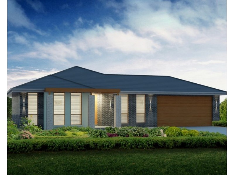 LOT 11 Nashs Flat Place, Mudgee NSW 2850