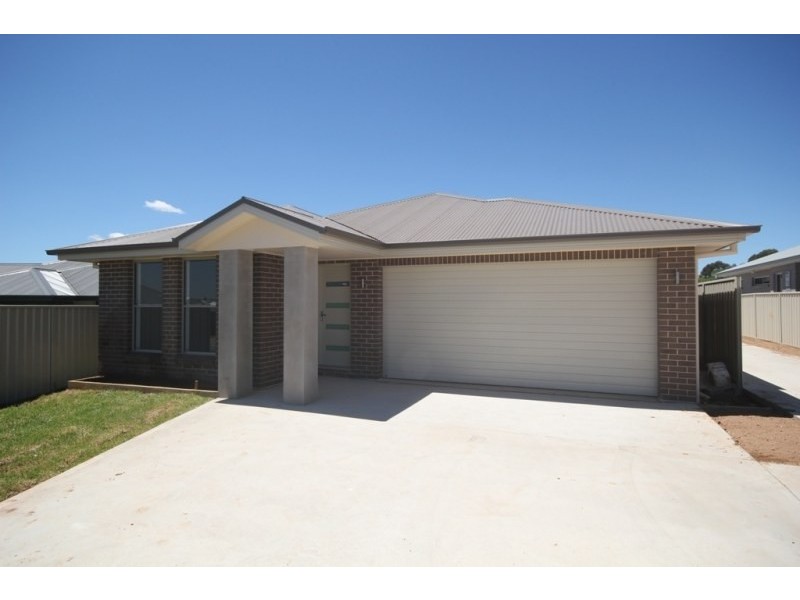 Mudgee NSW 2850