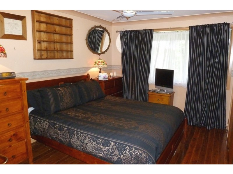 Mudgee NSW 2850