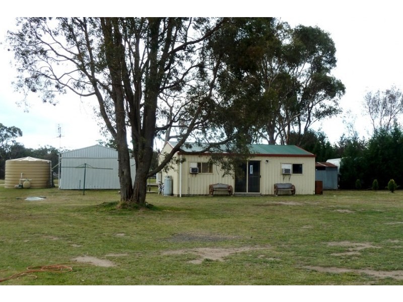 Mudgee NSW 2850