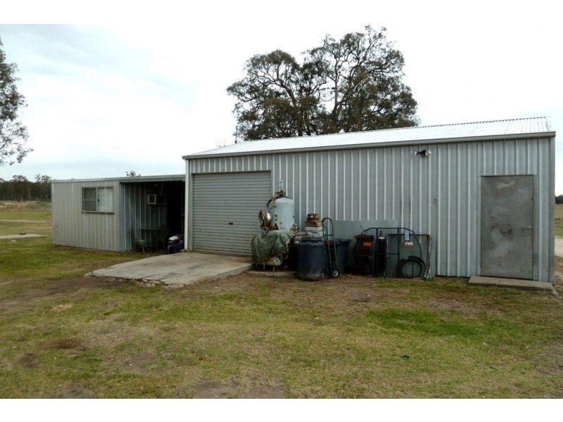 Mudgee NSW 2850