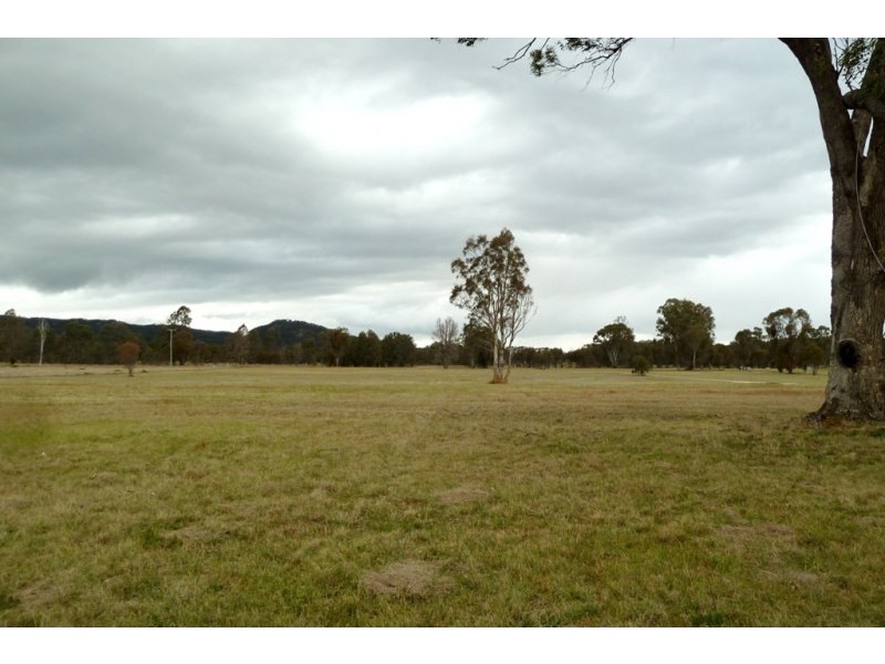 Mudgee NSW 2850