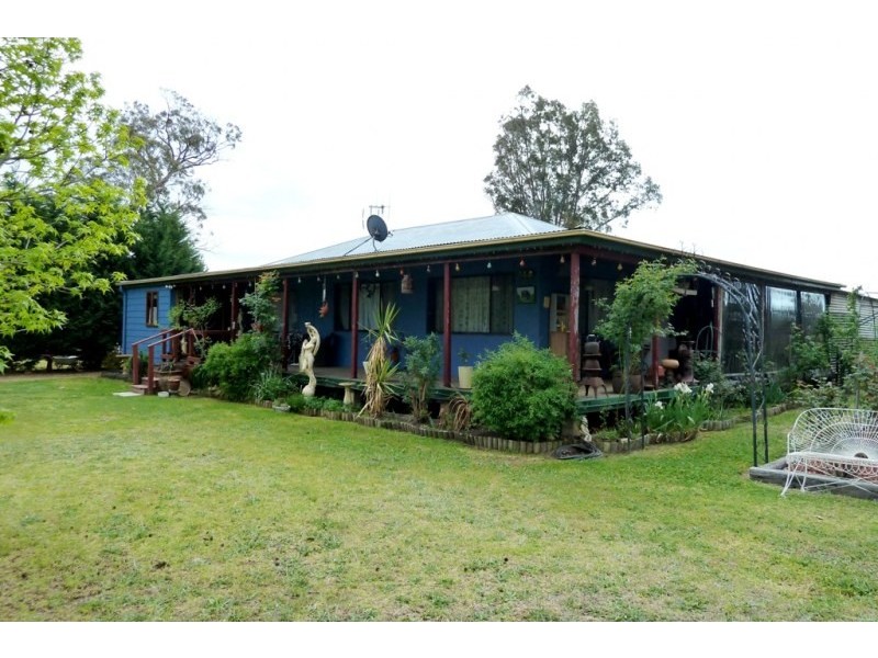 Mudgee NSW 2850