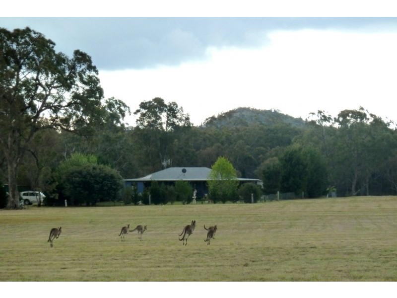 Mudgee NSW 2850