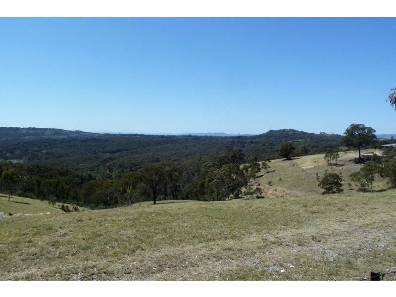 Mudgee NSW 2850