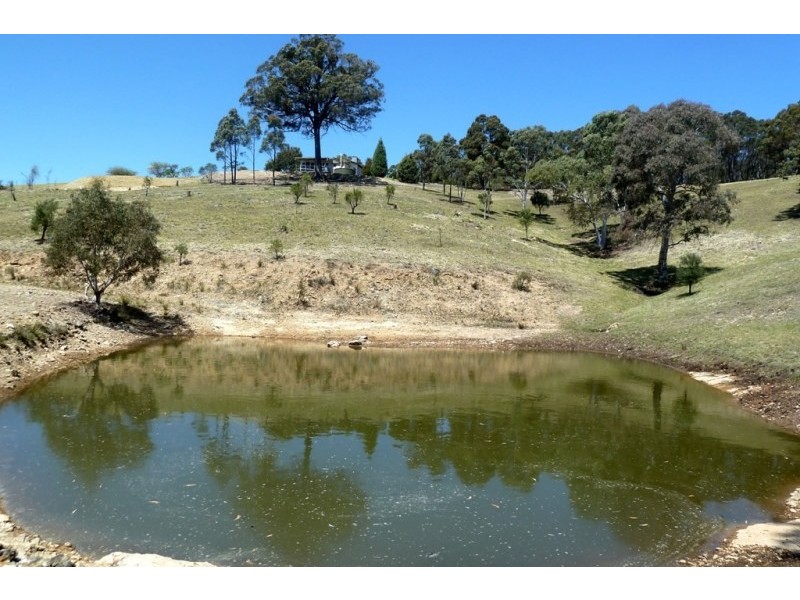 Mudgee NSW 2850