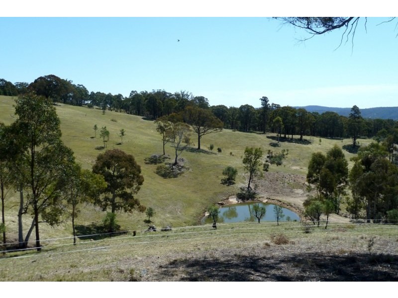 Mudgee NSW 2850