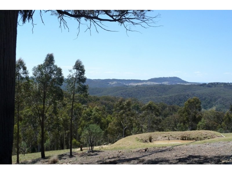 Mudgee NSW 2850
