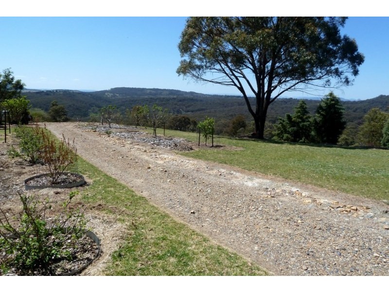 Mudgee NSW 2850
