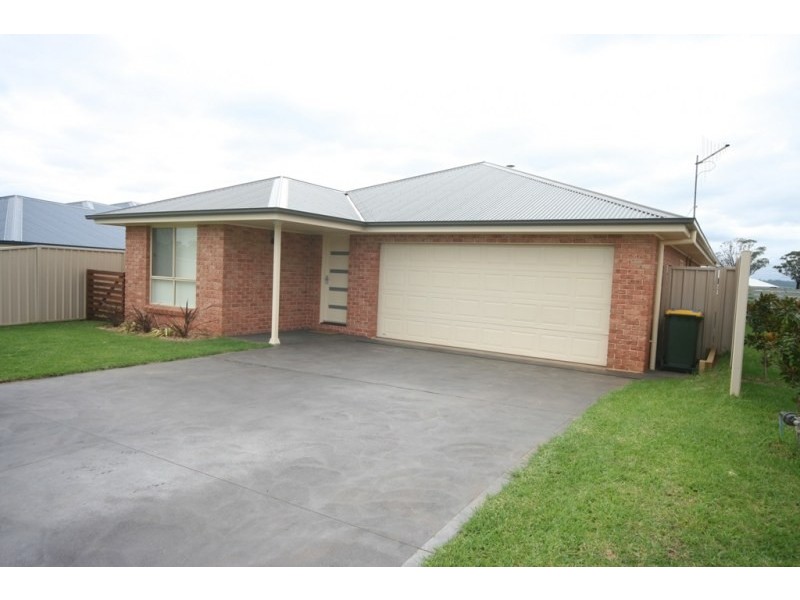 5A Birch Grove, Mudgee NSW 2850