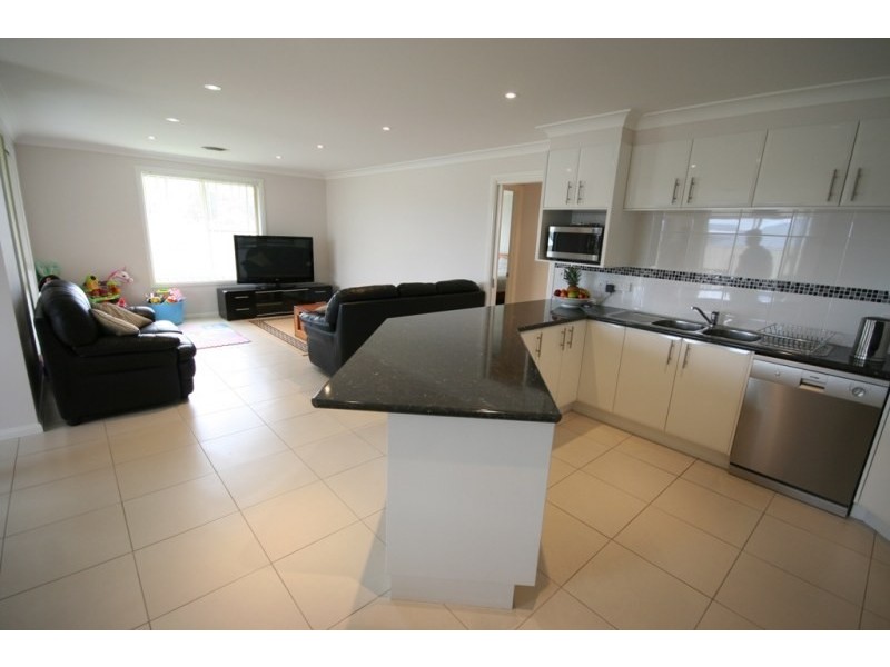 5A Birch Grove, Mudgee NSW 2850