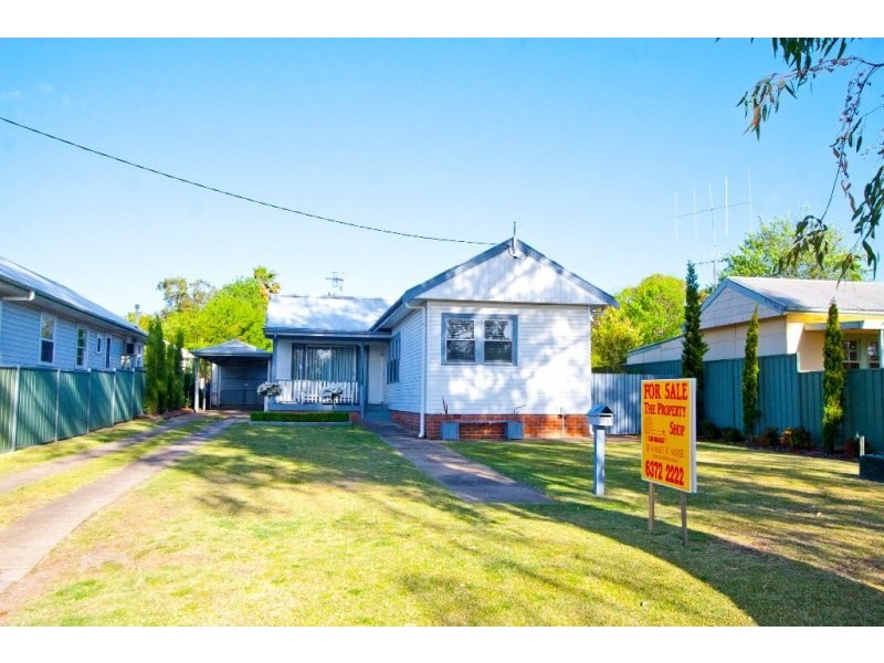 Mudgee NSW 2850