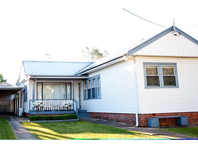 Mudgee NSW 2850