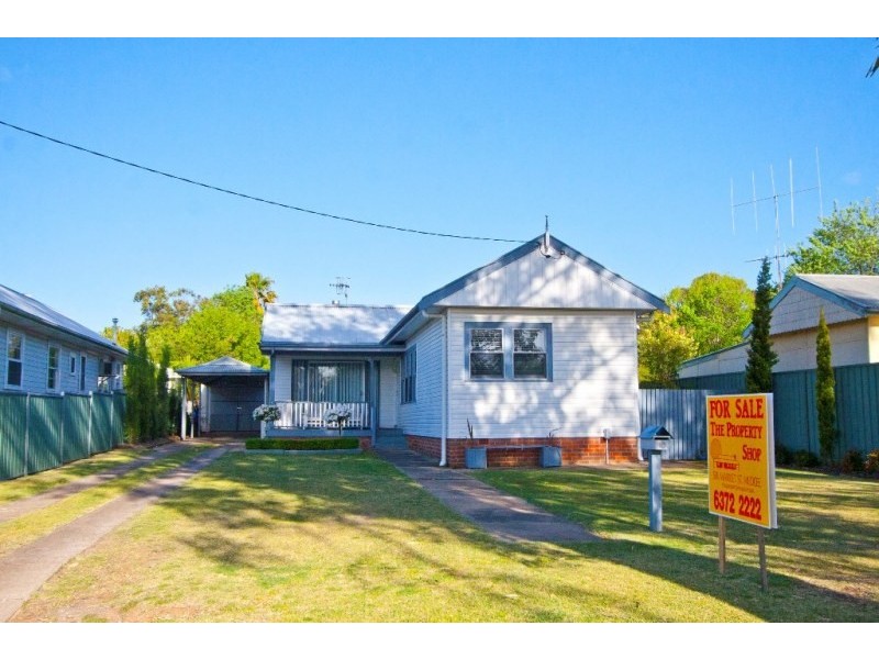 Mudgee NSW 2850