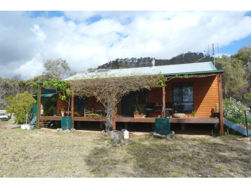 Mudgee NSW 2850