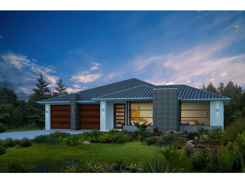 Lot 92 Broadhead Road, Mudgee NSW 2850