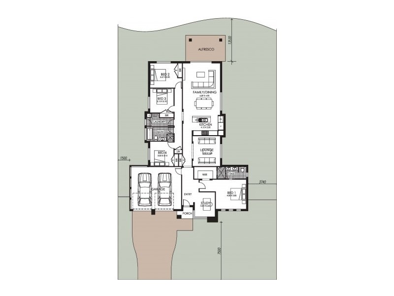 Lot 92 Broadhead Road, Mudgee NSW 2850