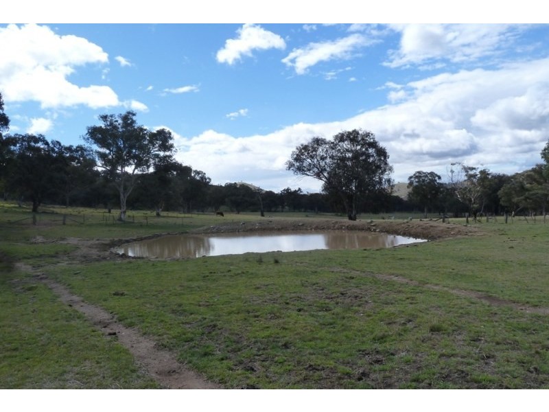 10 Wilson Road, Windeyer NSW 2850