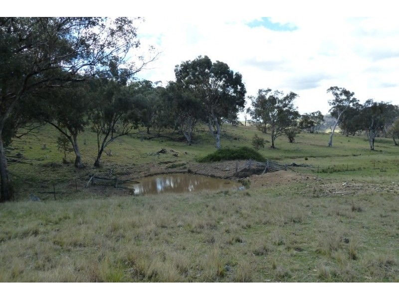 10 Wilson Road, Windeyer NSW 2850