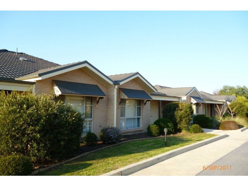 4/23a Cox Street, Mudgee NSW 2850