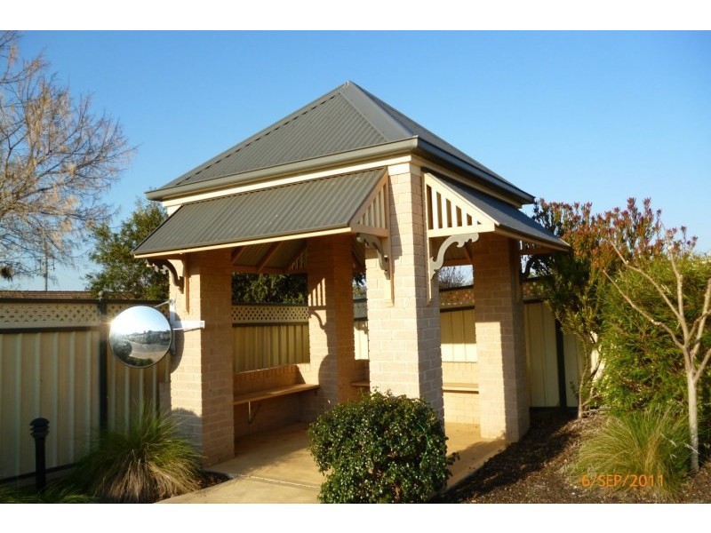 4/23a Cox Street, Mudgee NSW 2850