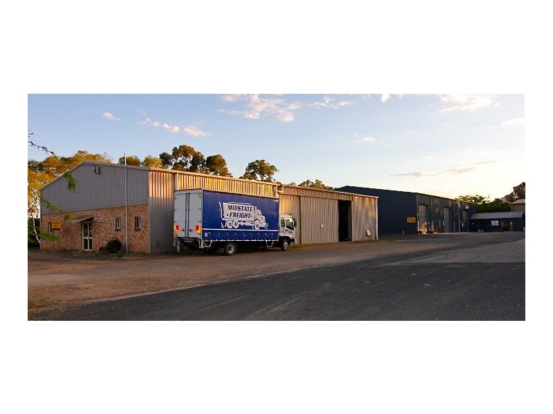 9 Industrial Avenue, Mudgee NSW 2850