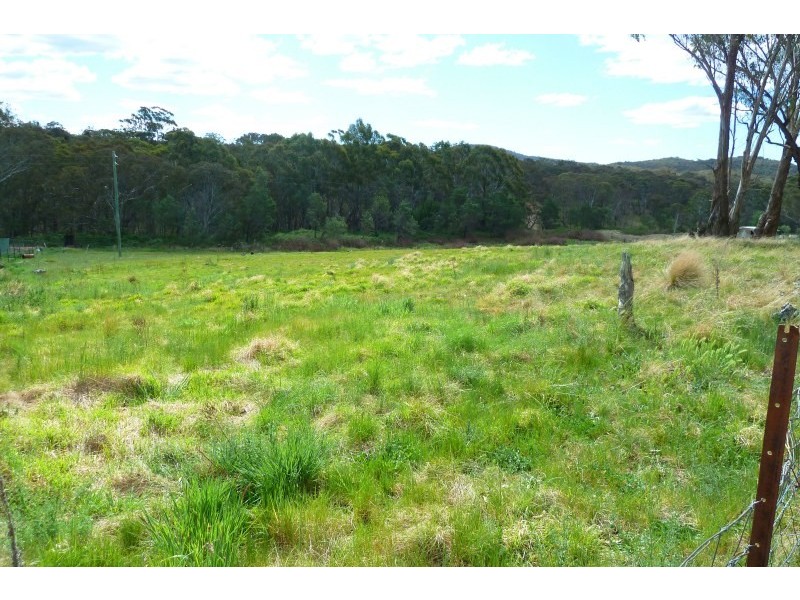 LOT 7 Lindsay Street, Hargraves NSW 2850