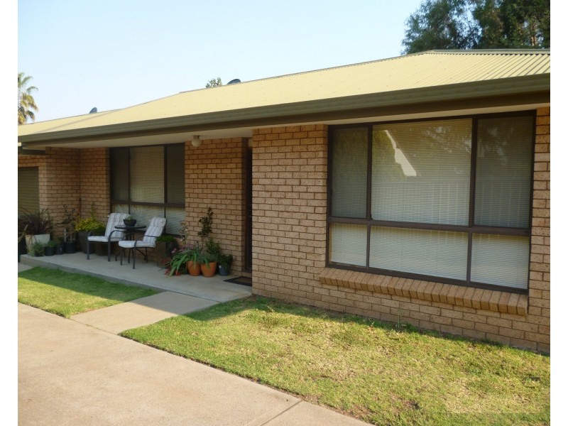 3/56 Court Street, Mudgee NSW 2850