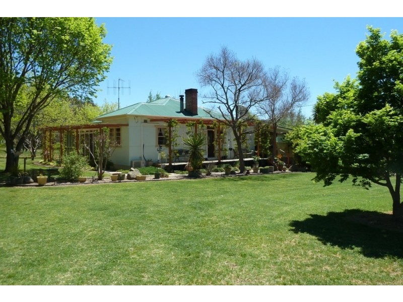 Botobolar NSW 2850