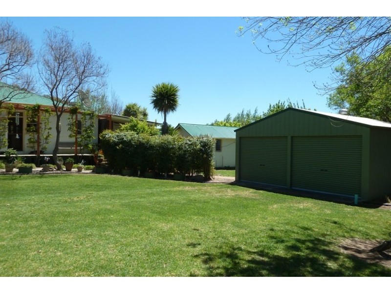 Botobolar NSW 2850