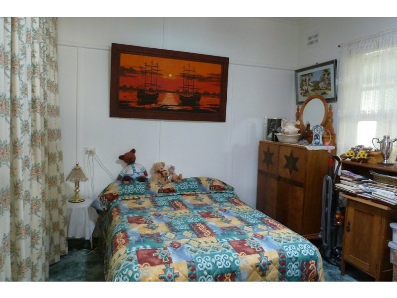 Botobolar NSW 2850