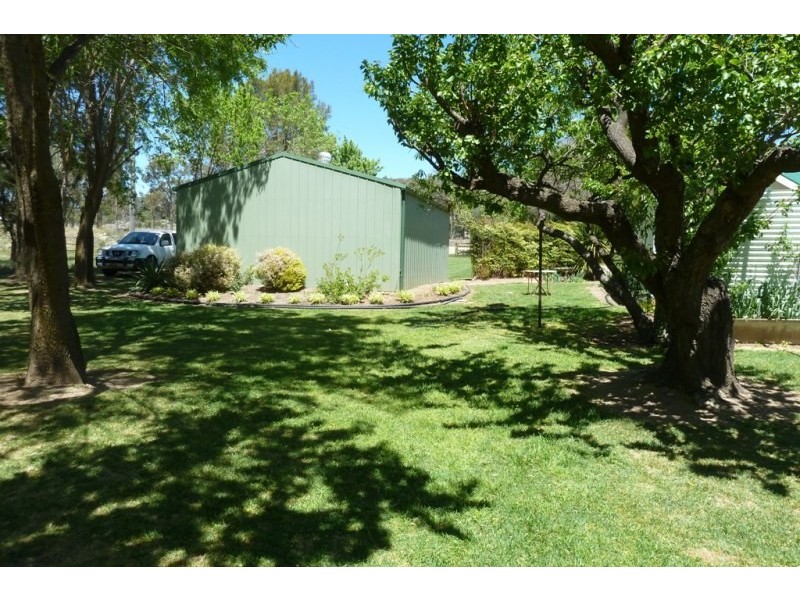 Botobolar NSW 2850