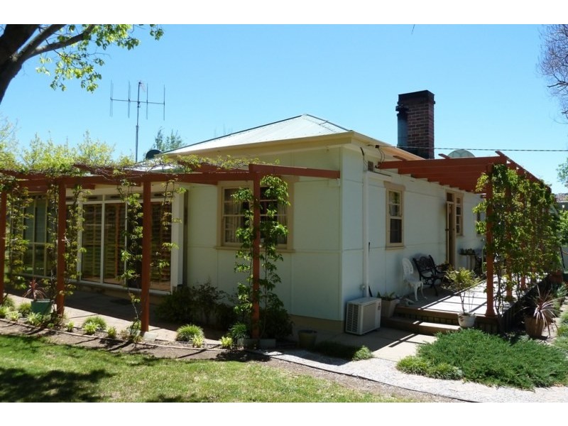 Botobolar NSW 2850