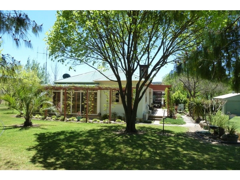 Botobolar NSW 2850