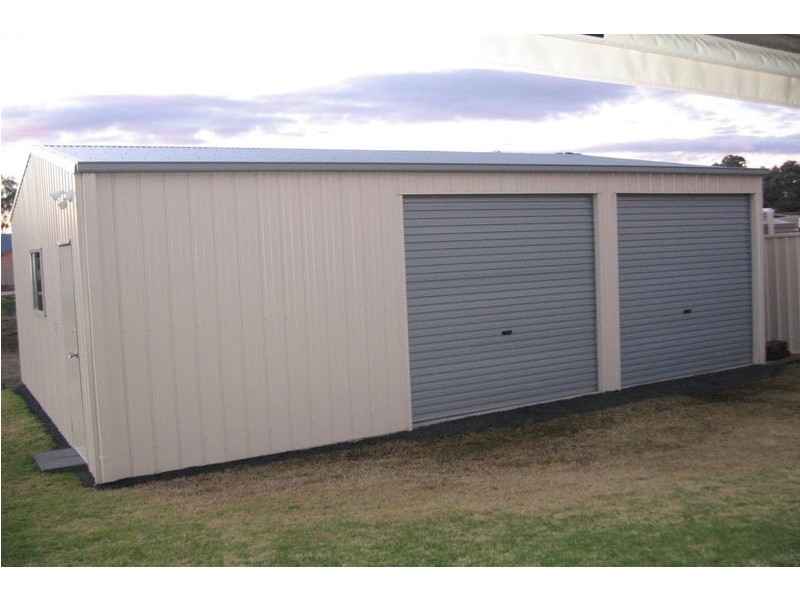 12 Bateman Avenue, Mudgee NSW 2850