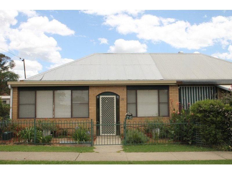 76 Lewis Street, Mudgee NSW 2850