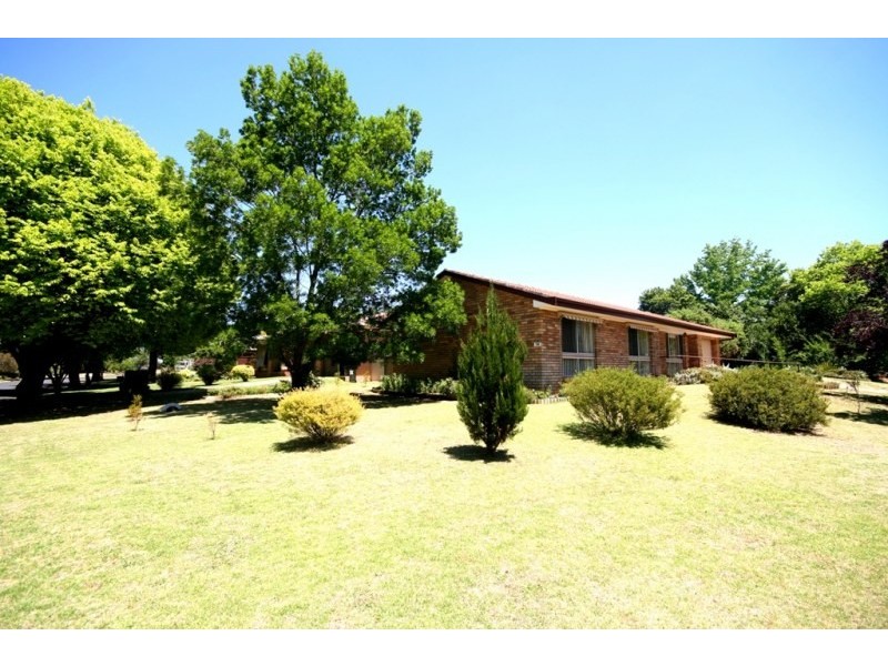 Mudgee NSW 2850