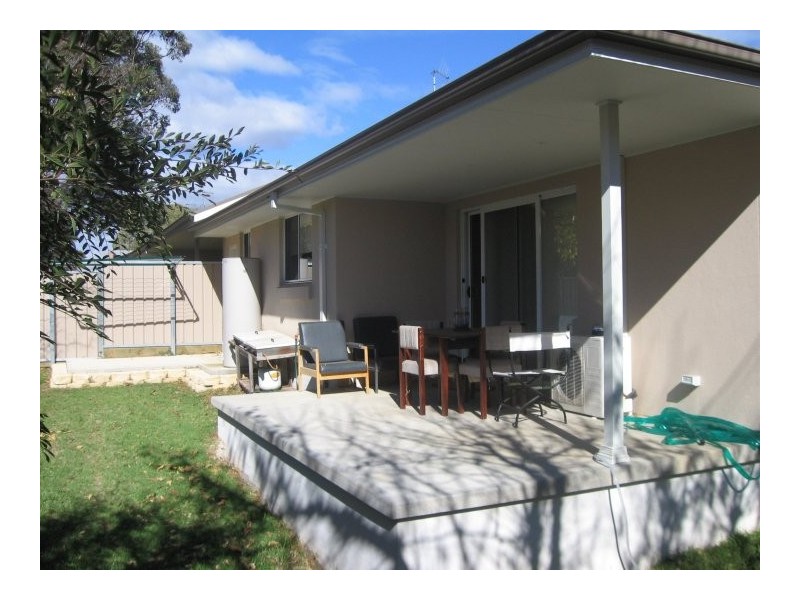 Unit 10/61 Lewis Street, Mudgee NSW 2850